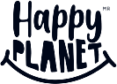 Happy Planet