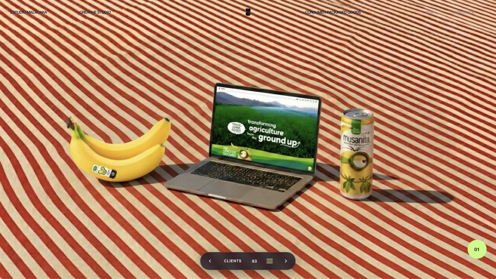 Consumer Packaged Goods