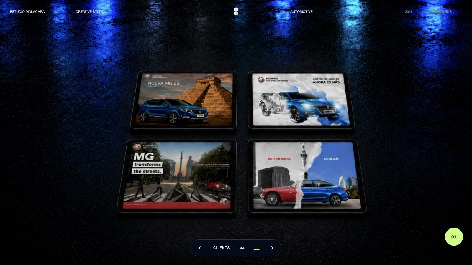 Automotive